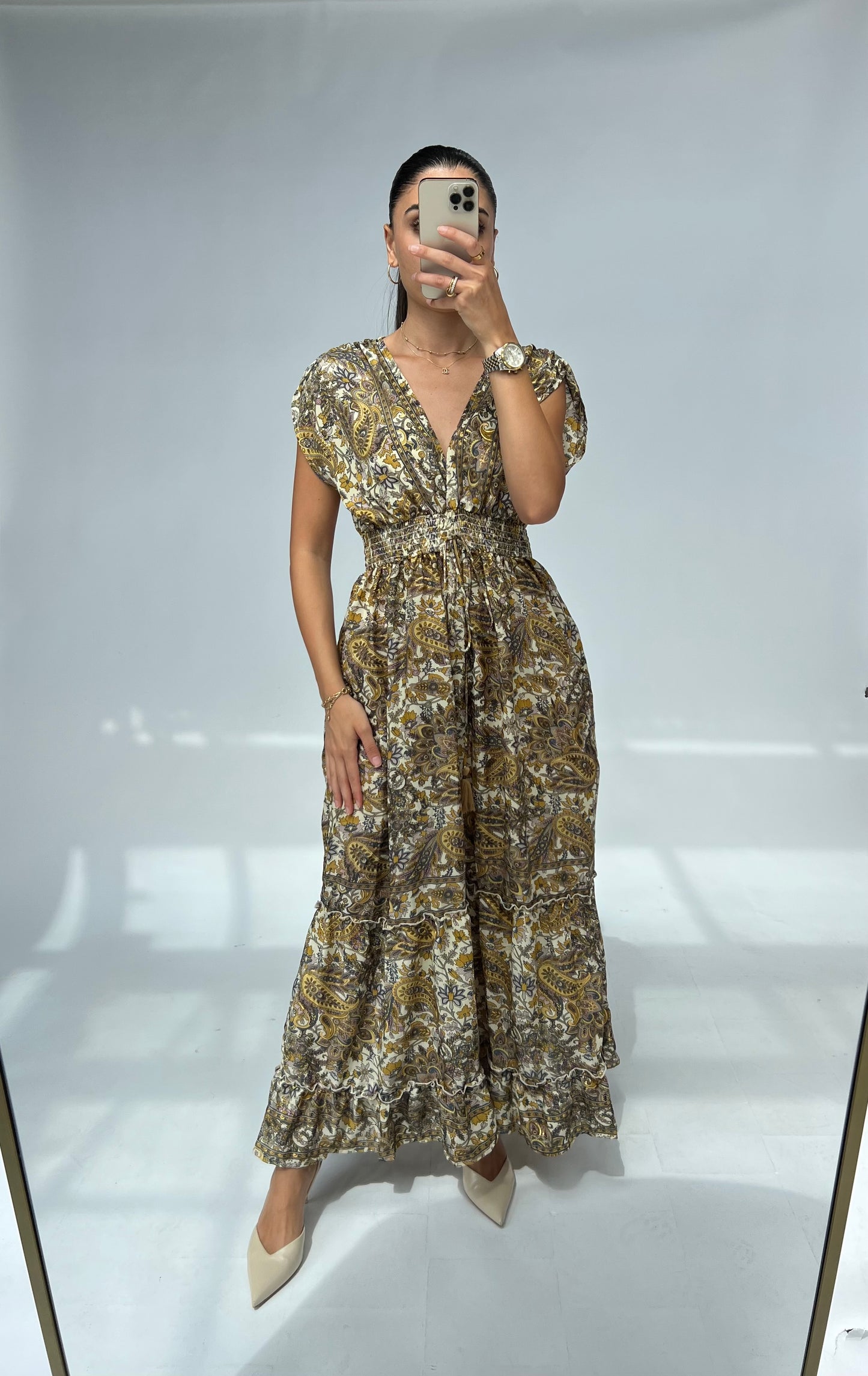 Sommerkleid Mabs