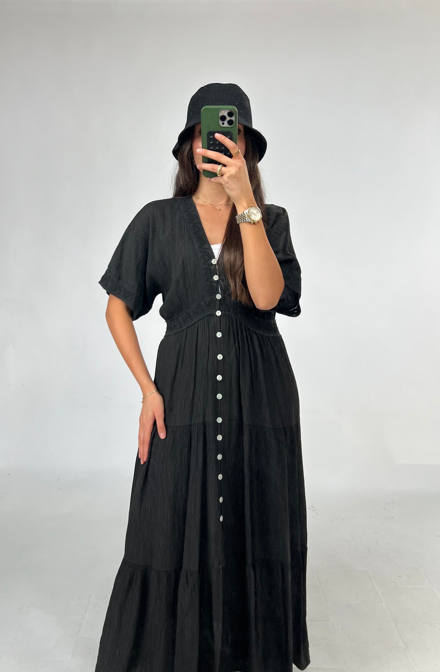 Kleid Sara