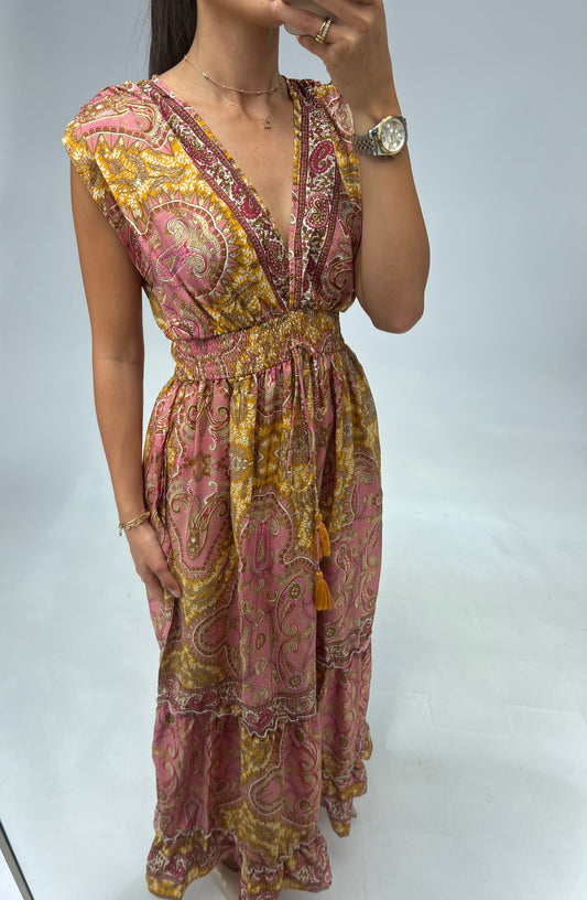 Sommerkleid Mabs