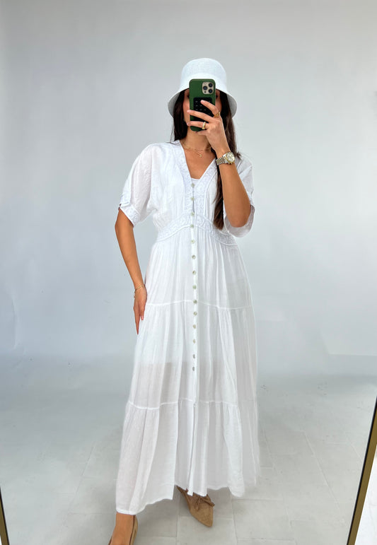 Kleid Sara