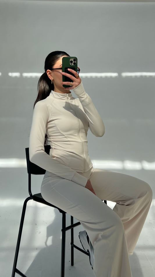 Image Set – Pilates & Activewear
