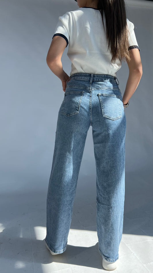 Jeans Mona