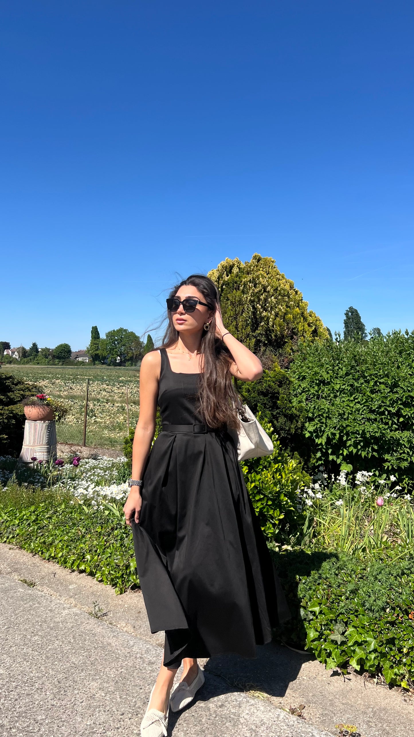 Kleid Bella