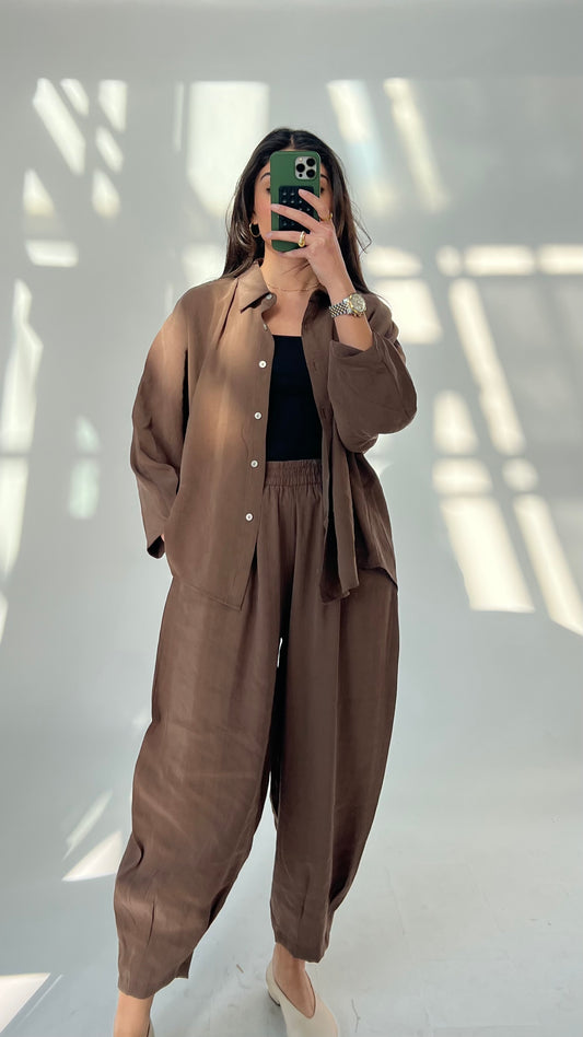 Zweiteiler Set Lamia