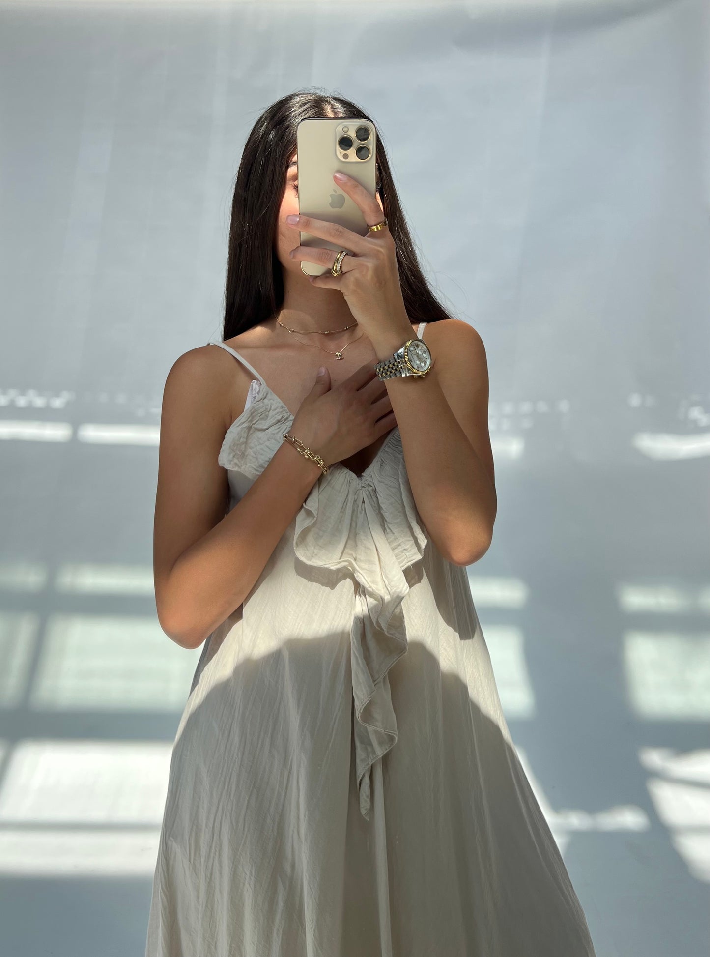 Kleid Babi