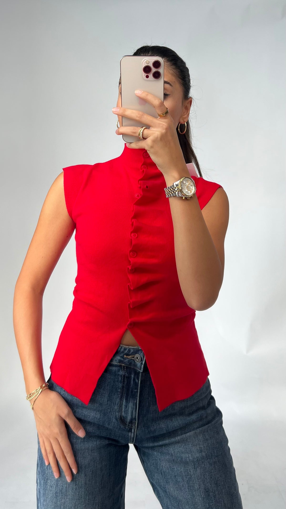 Stricktop Luisa
