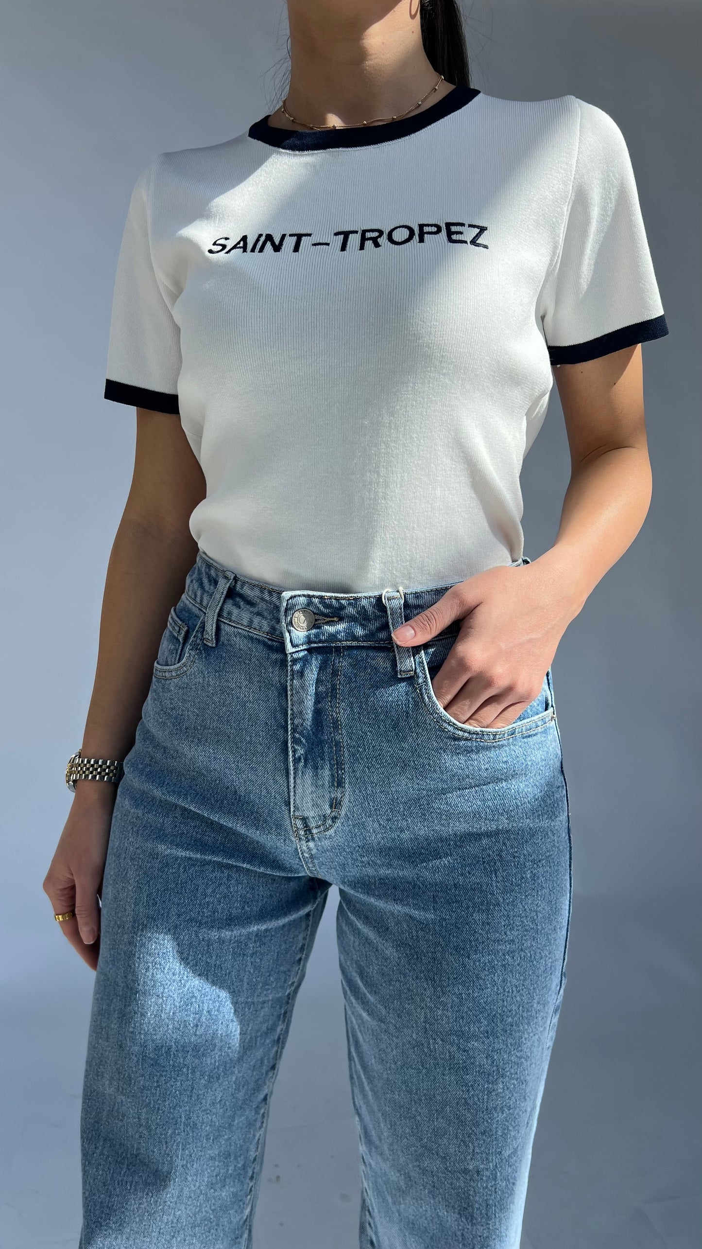 Jeans Mona