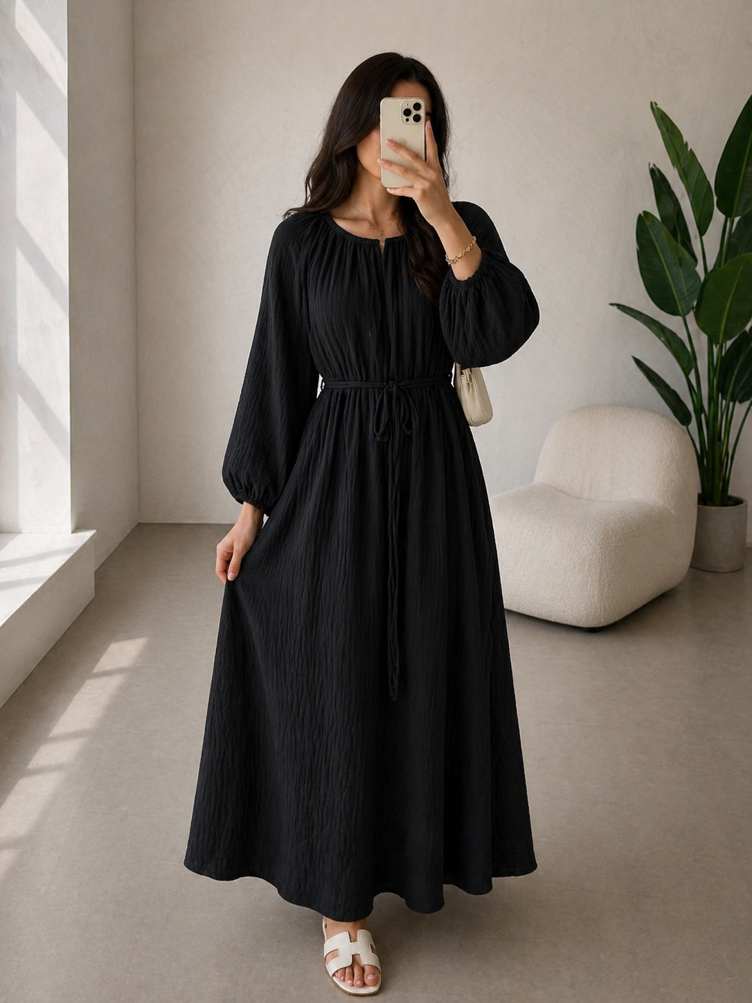 Kleid Serena