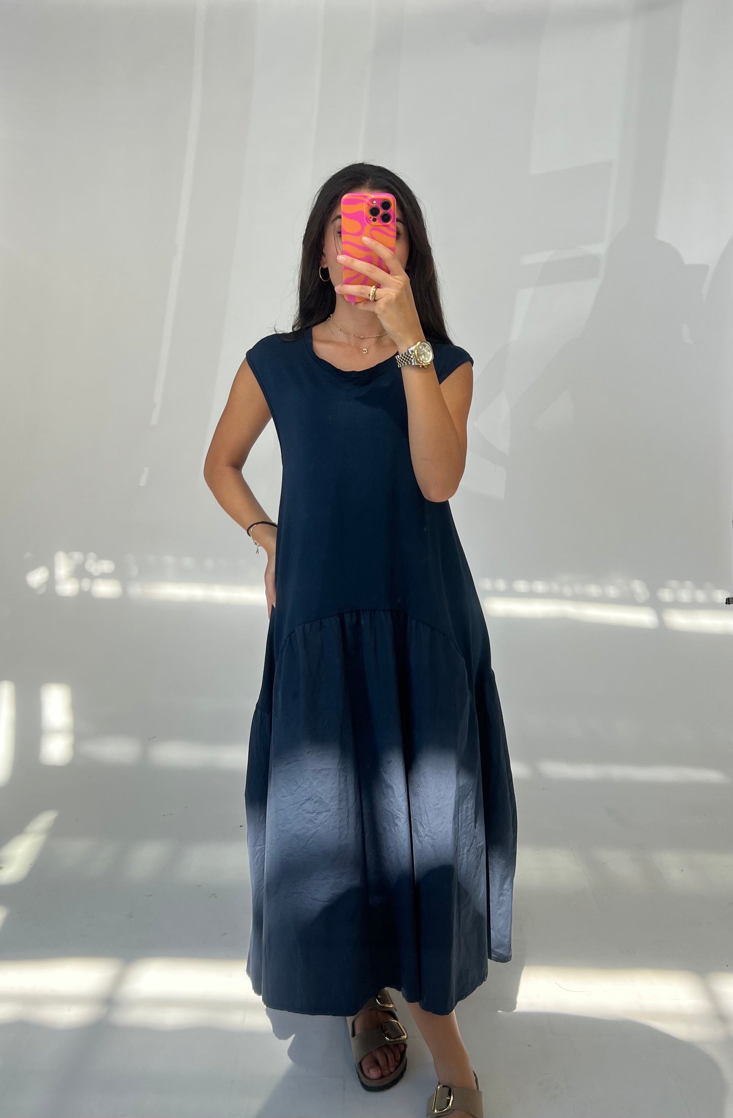 Kleid Luna