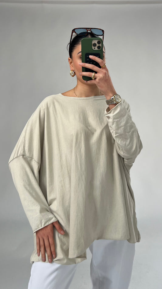 Bestseller Basic-Shirt