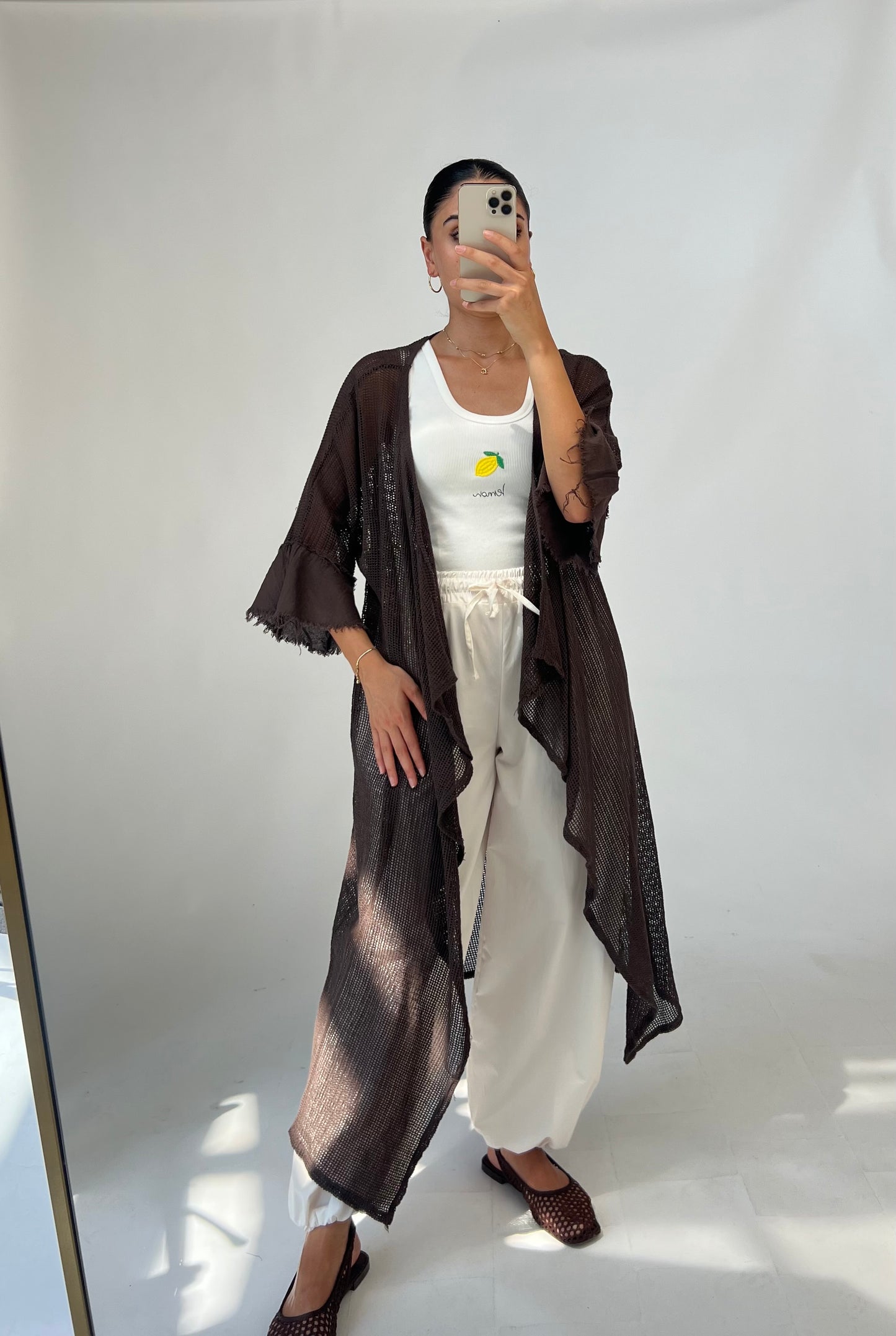 Kimono Lili