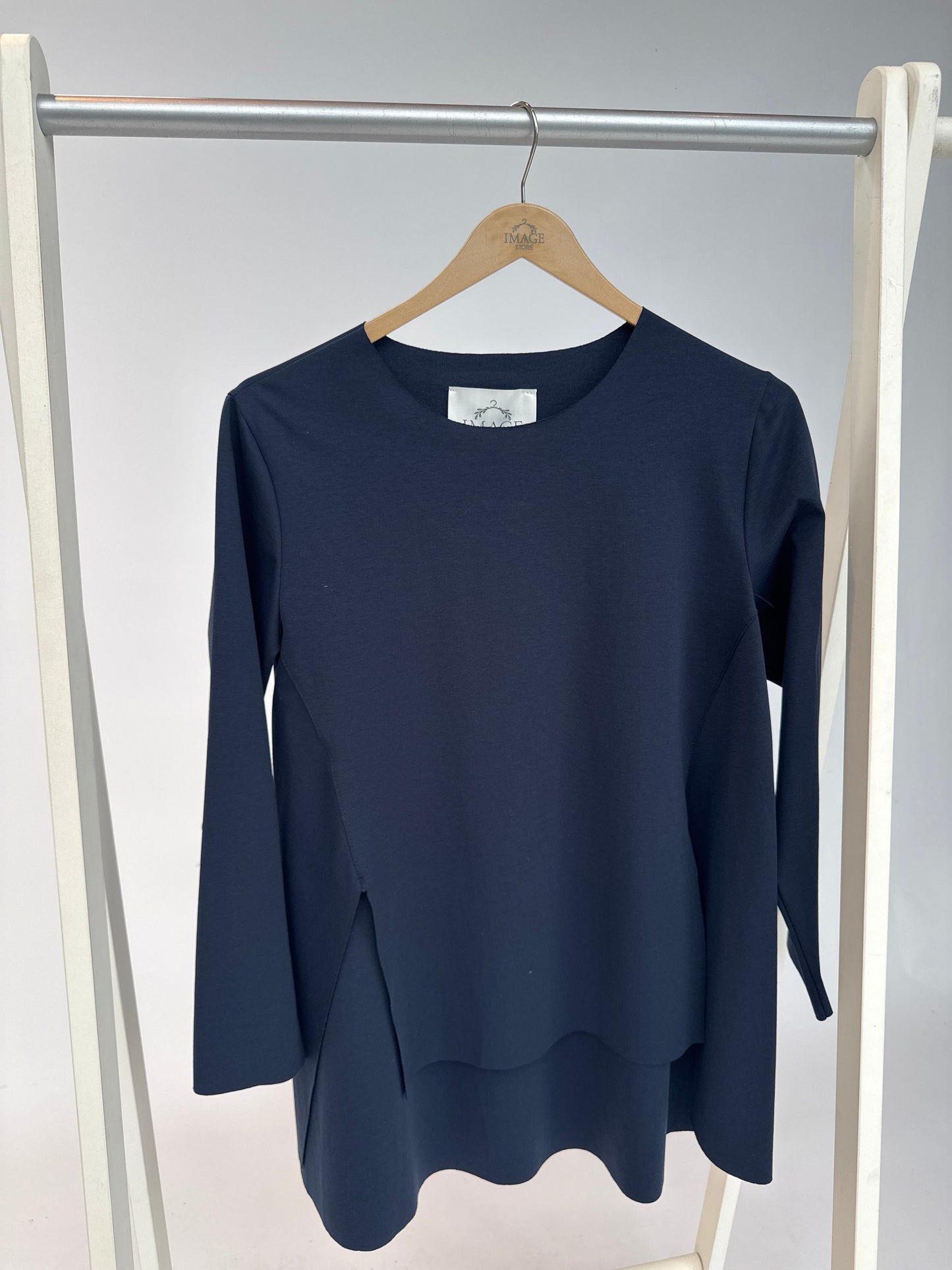 Langarmshirt Lala
