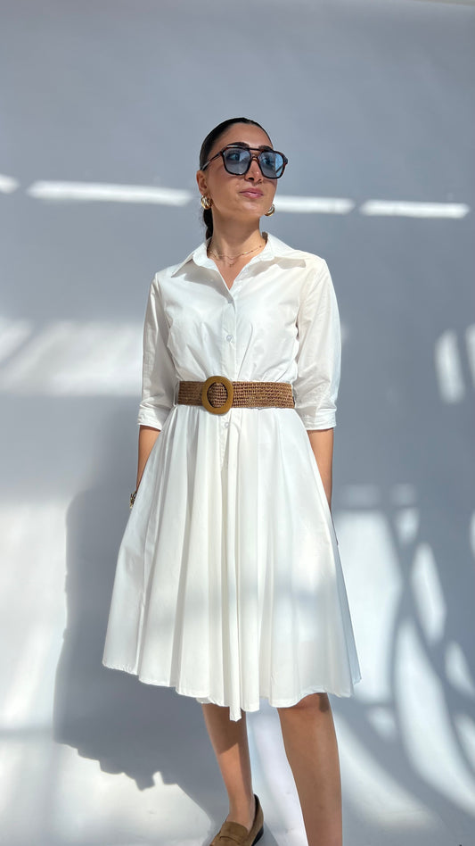 Kleid Bonita