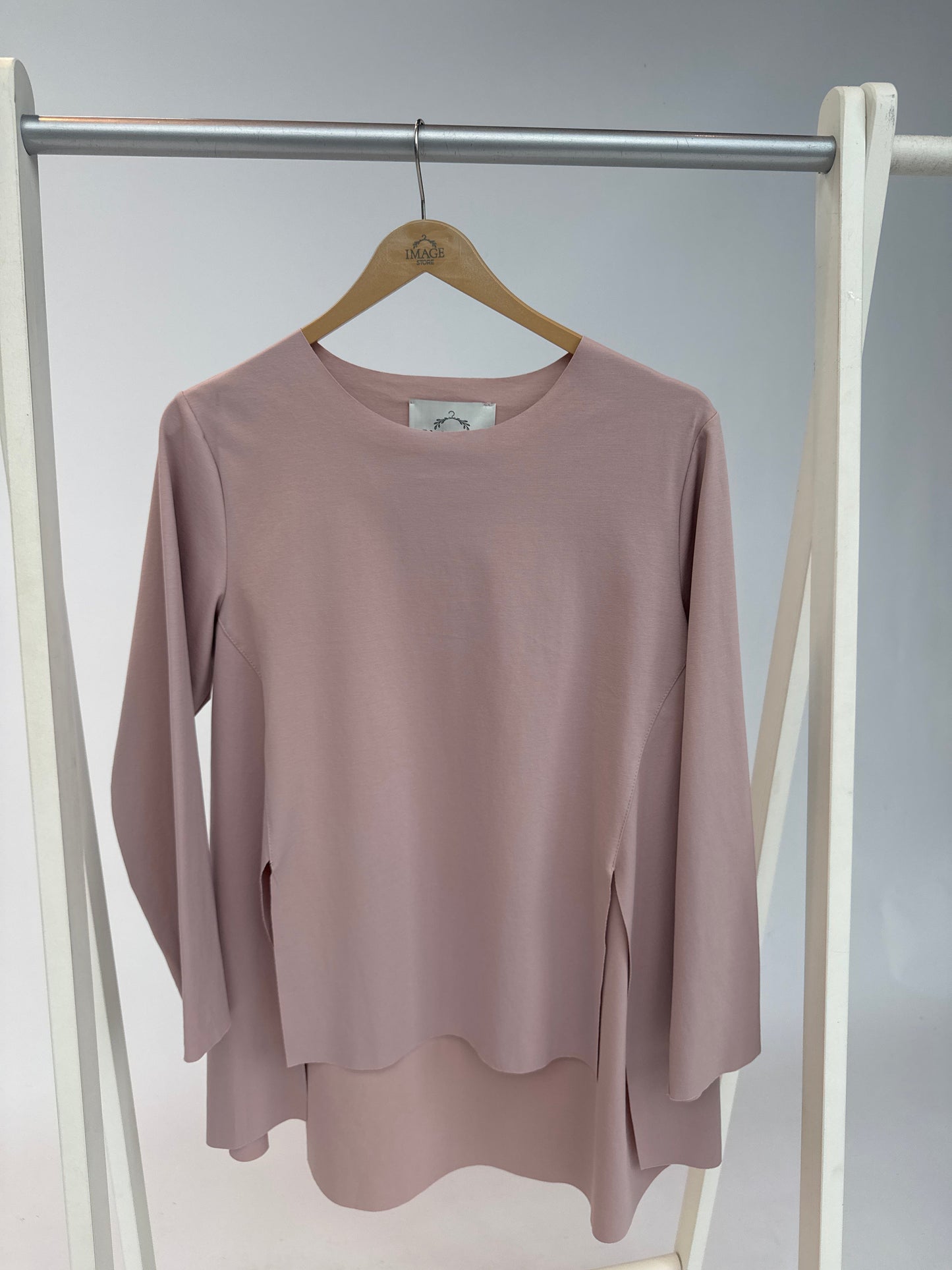 Langarmshirt Lala