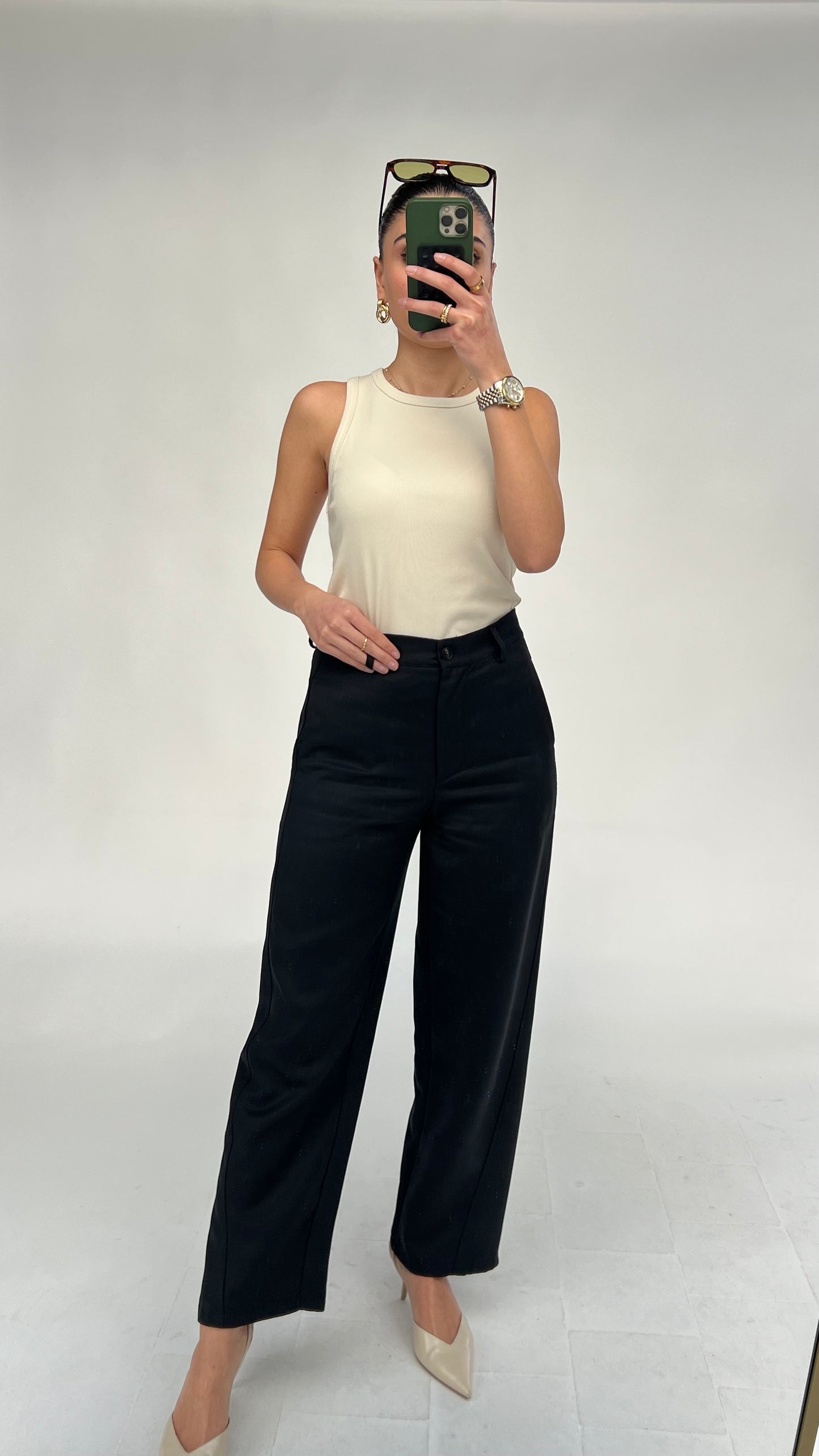 Hose Image