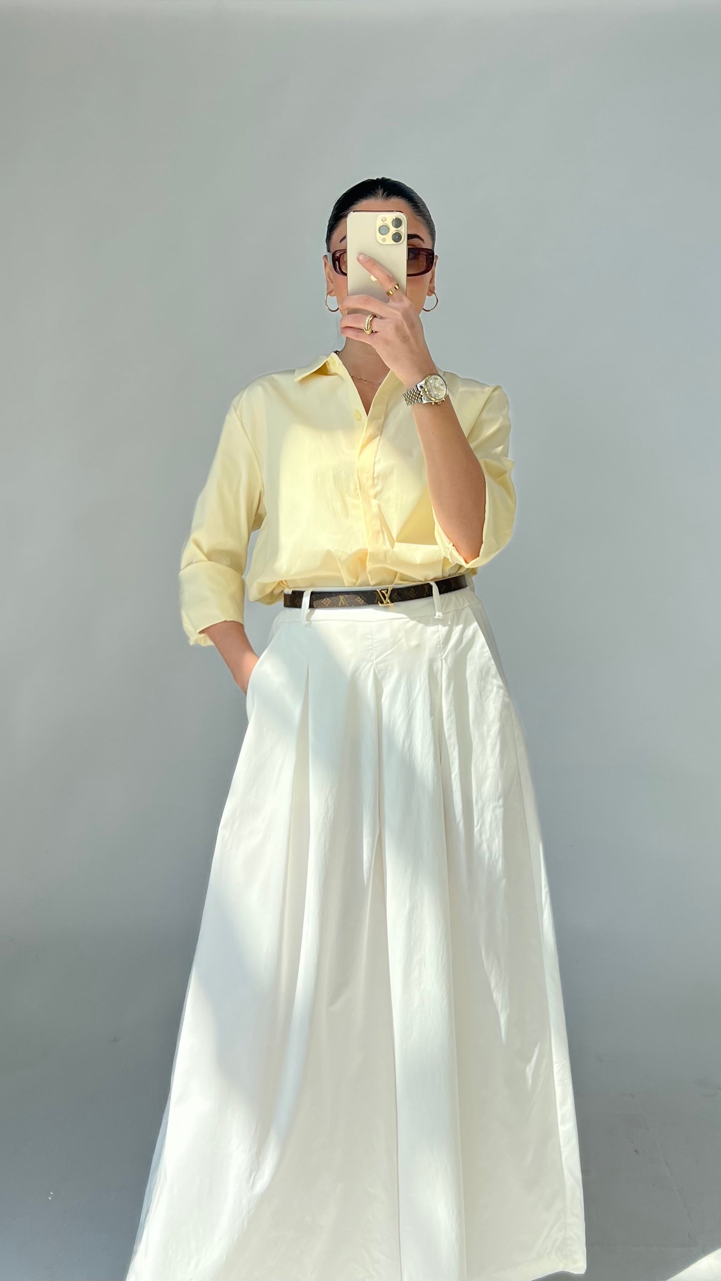Bluse Mela