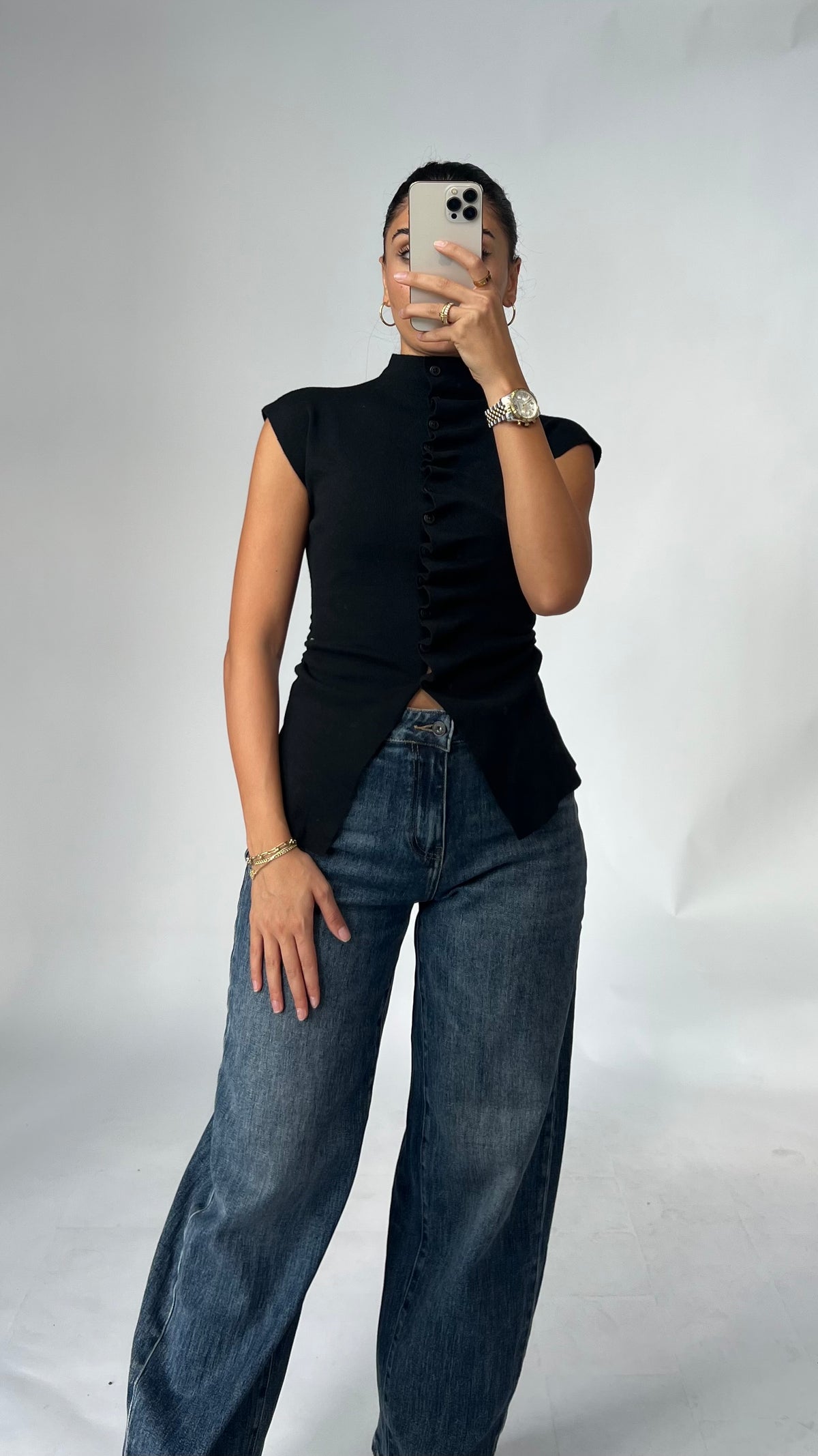 Stricktop Luisa