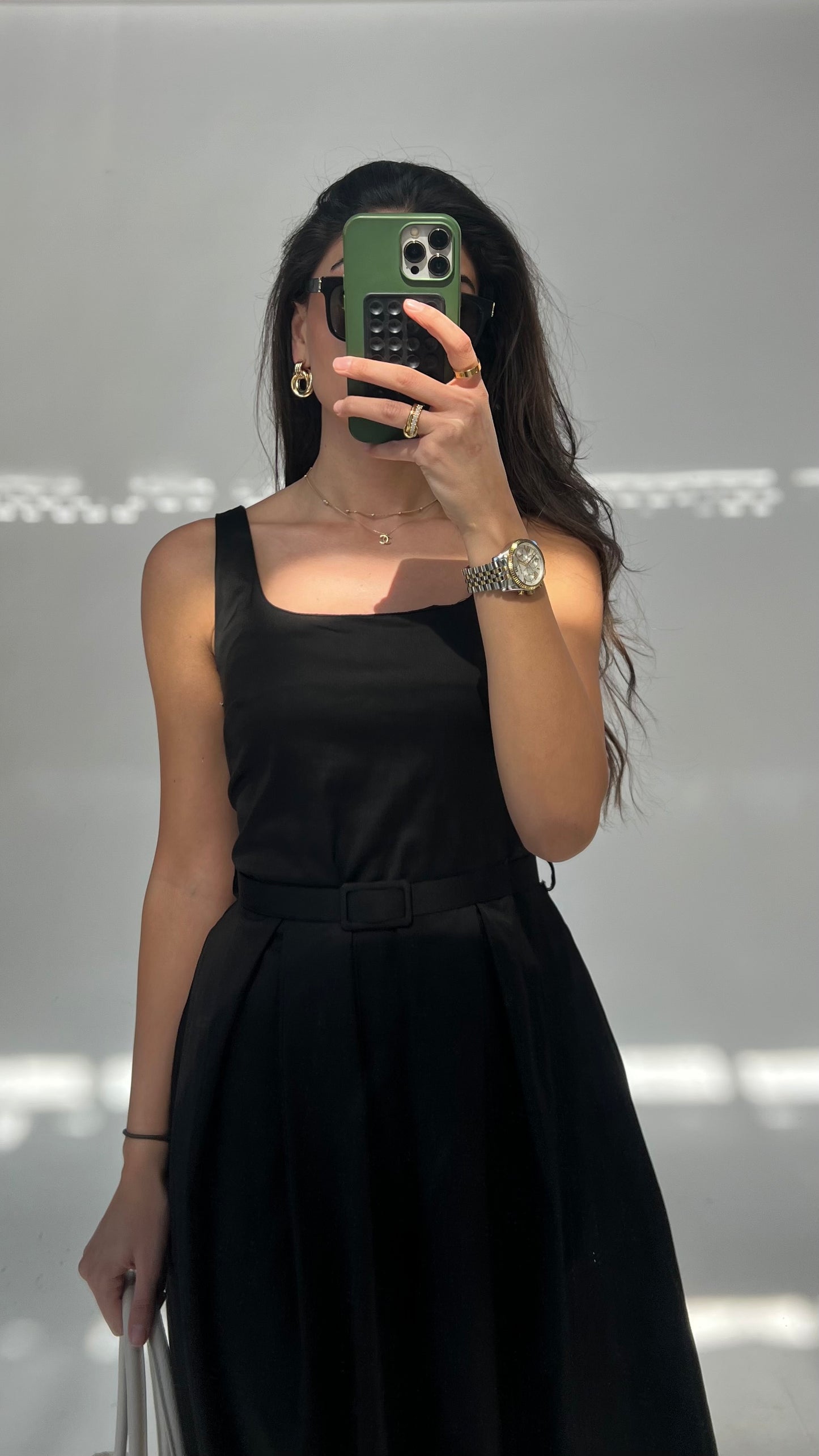 Kleid Bella