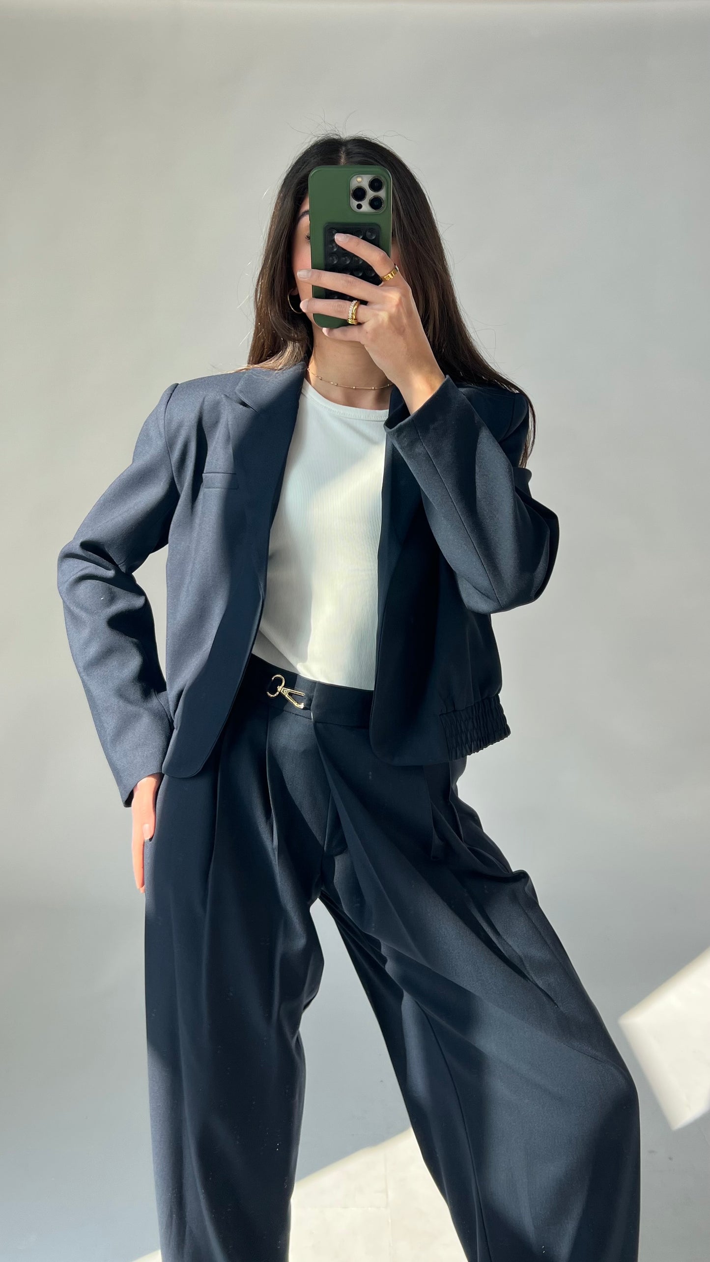 Zweiteiler Set Jeysi