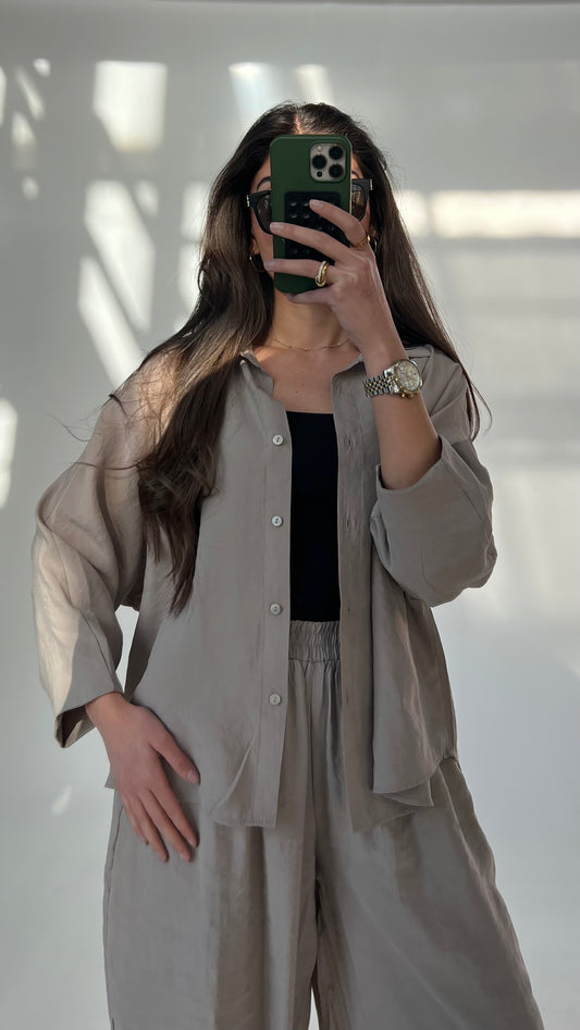 Zweiteiler Set Lamia