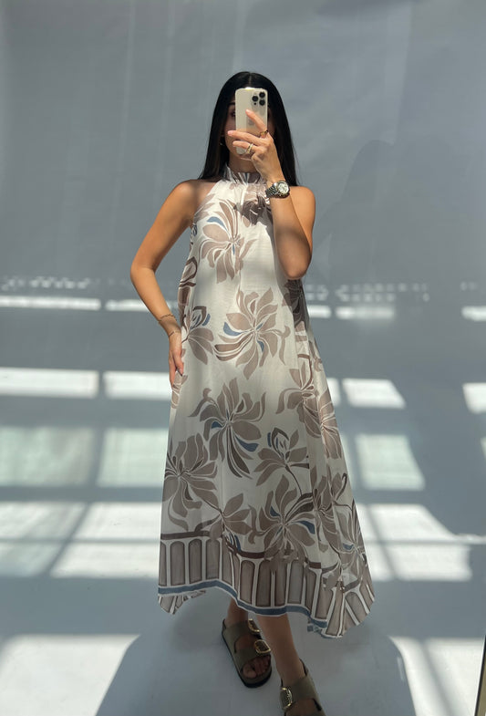 Sommerkleid Lady