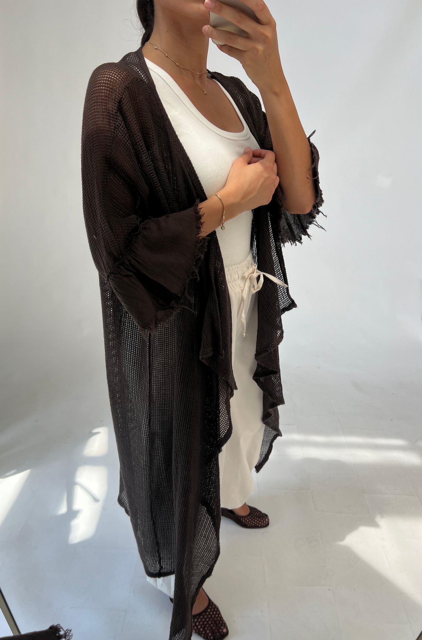Kimono Lili