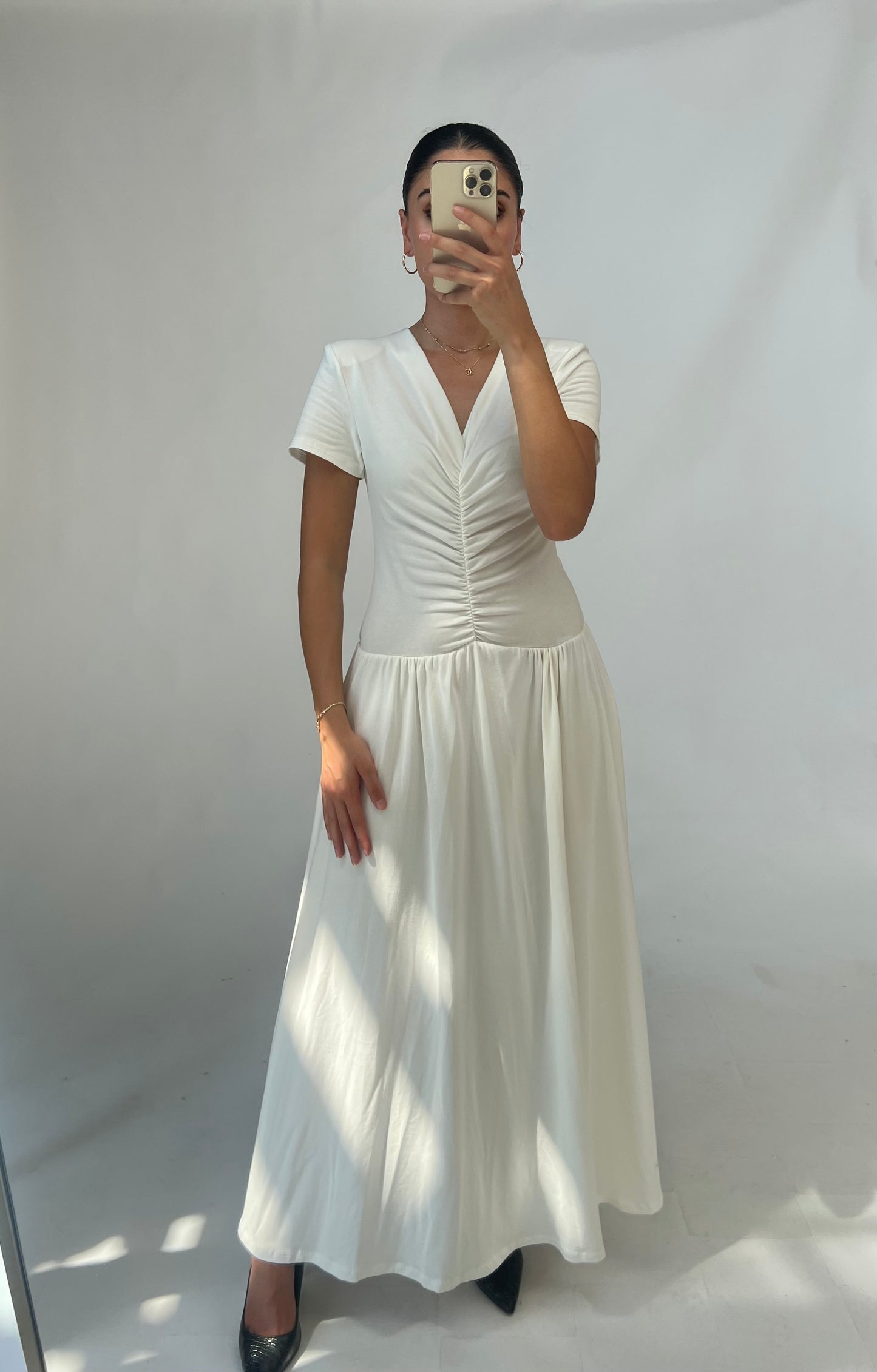 Kleid Kina