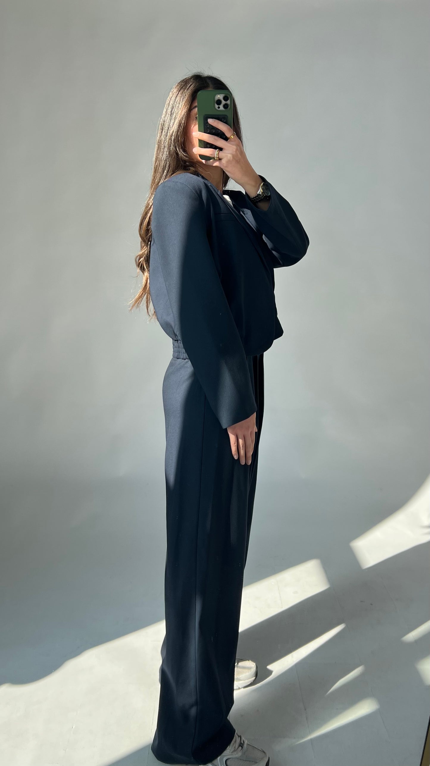 Zweiteiler Set Jeysi