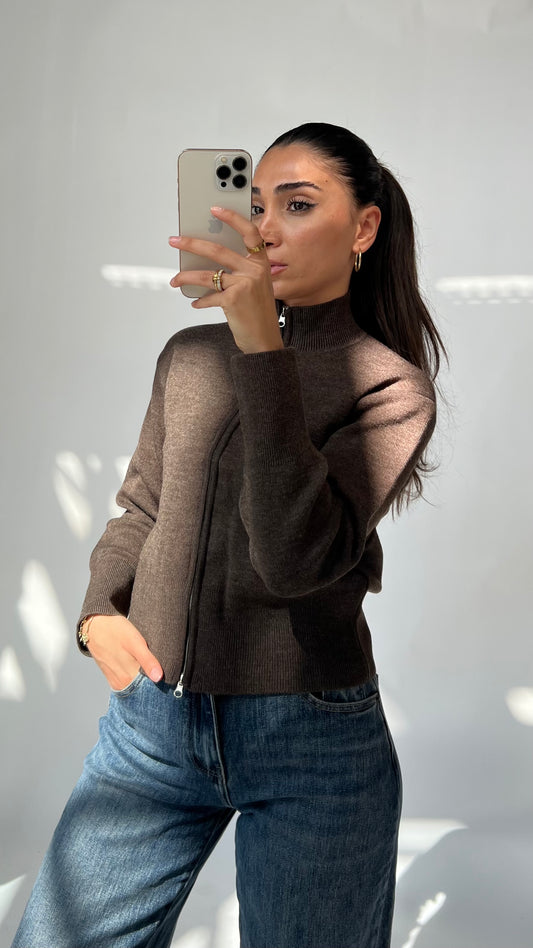 Strickjacke Dudu