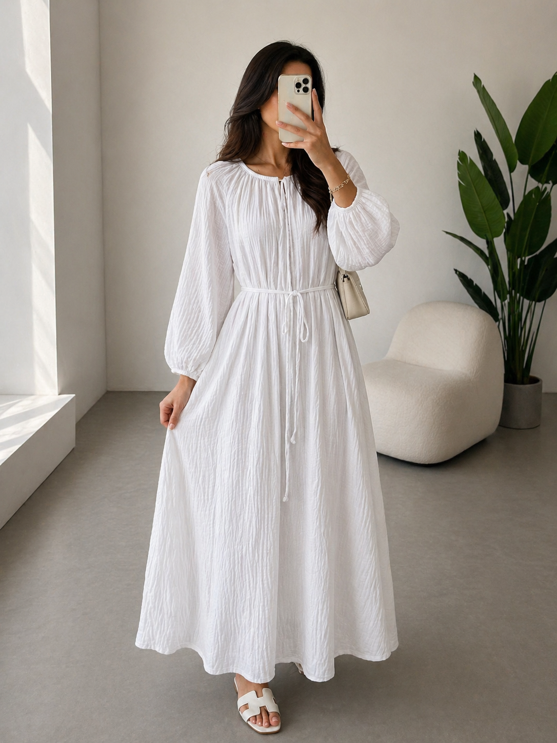 Kleid Serena
