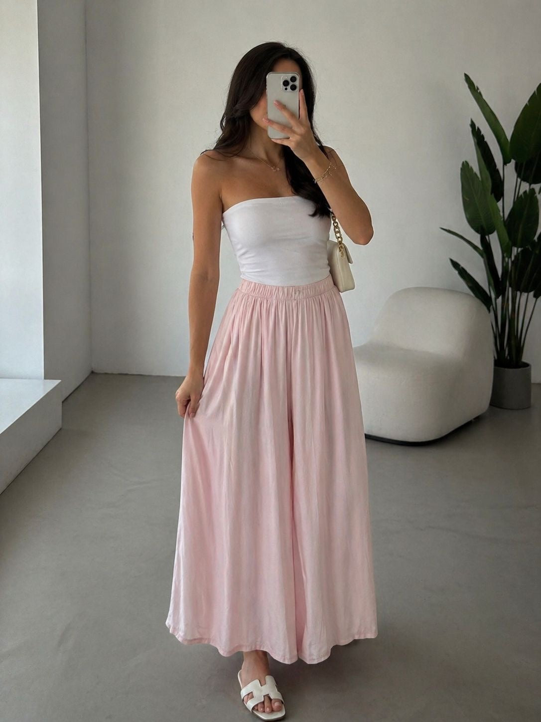 Hose Fiyona