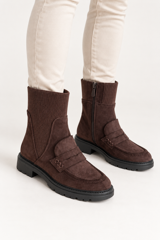 Chelsea-Boots Malia