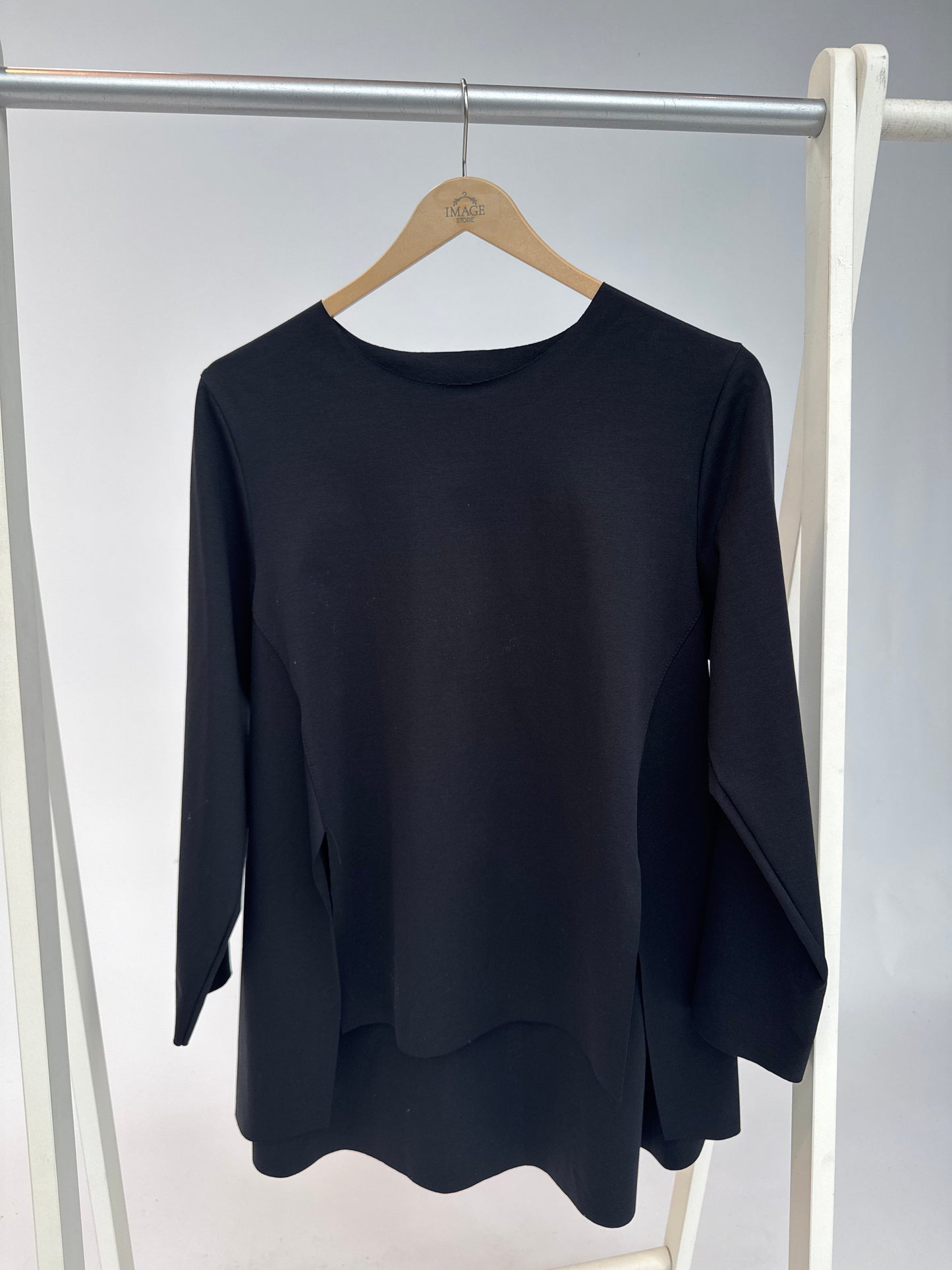 Langarmshirt Lala