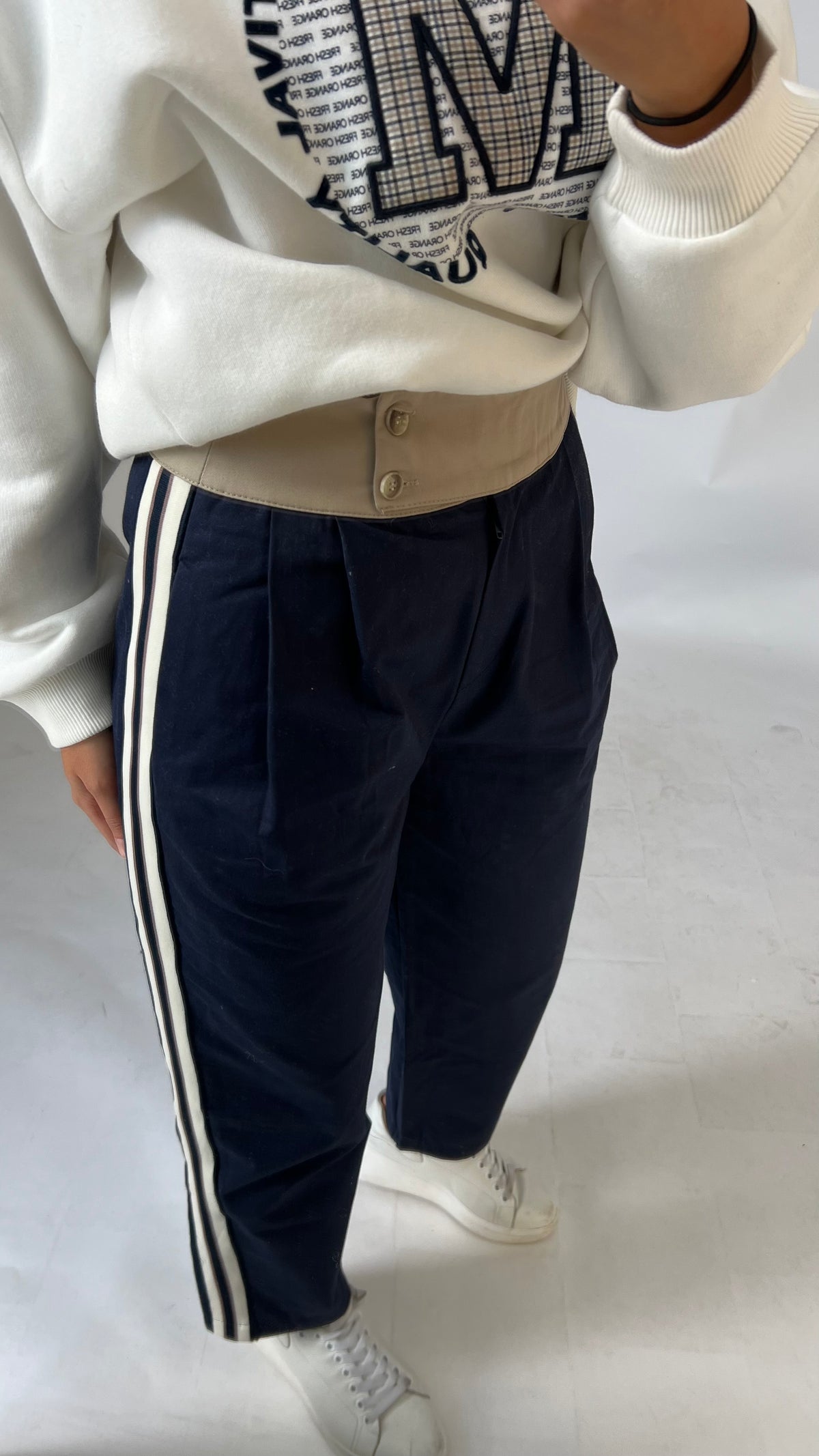 Hose Riviera