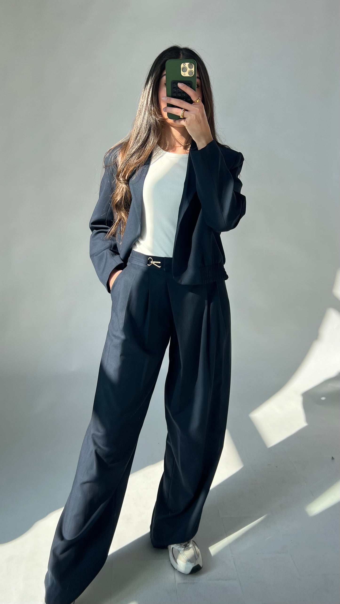 Zweiteiler Set Jeysi