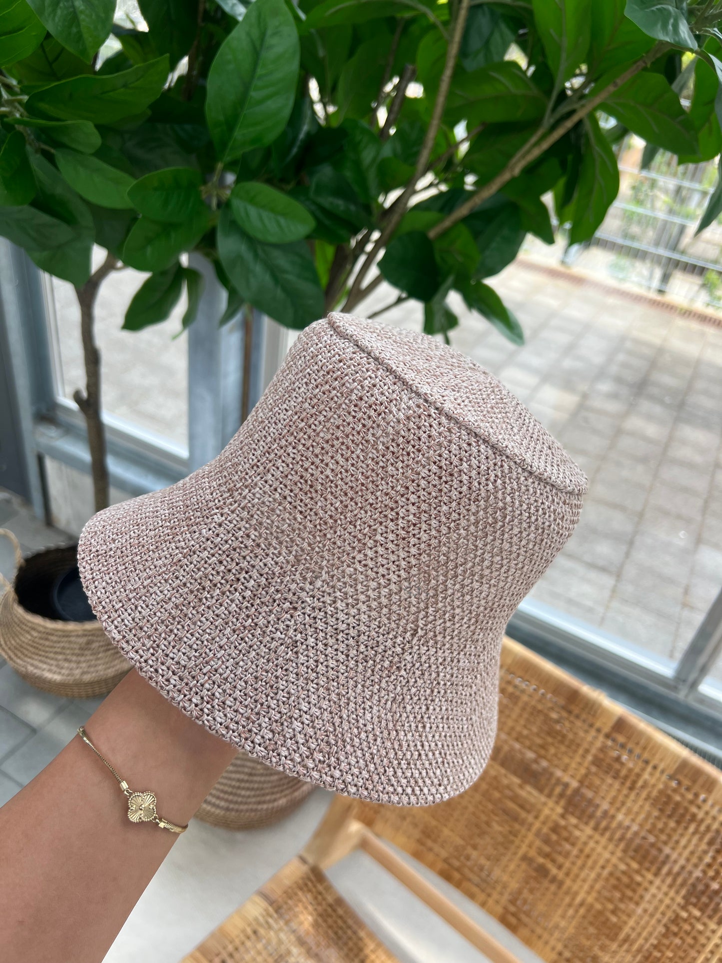 Bucket