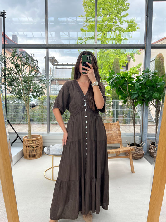 Kleid Sara