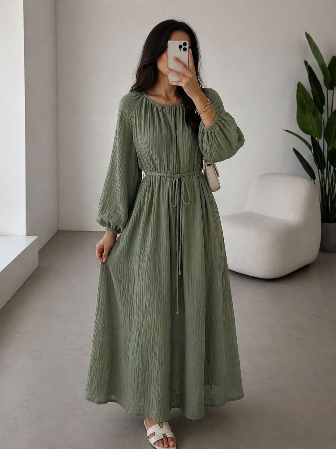 Kleid Serena
