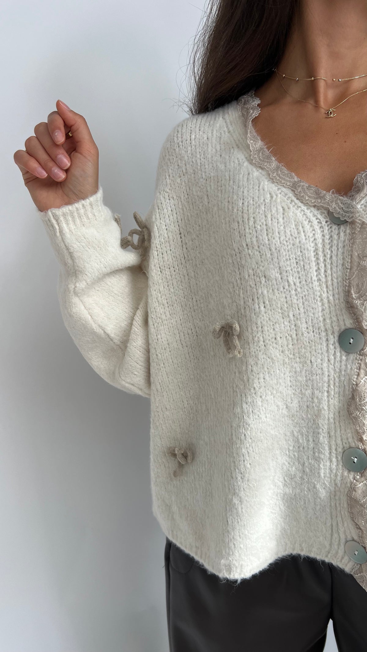 Cardigan Lena