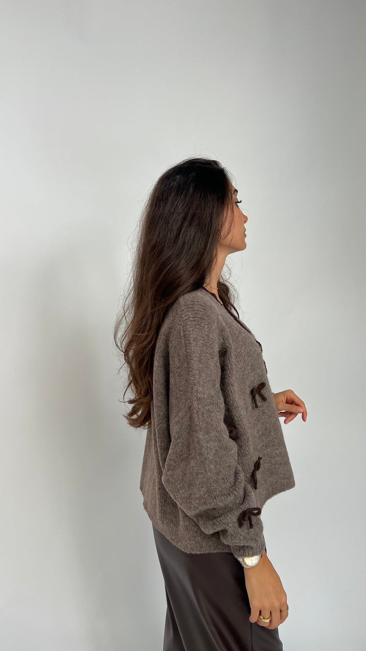 Cardigan Lena