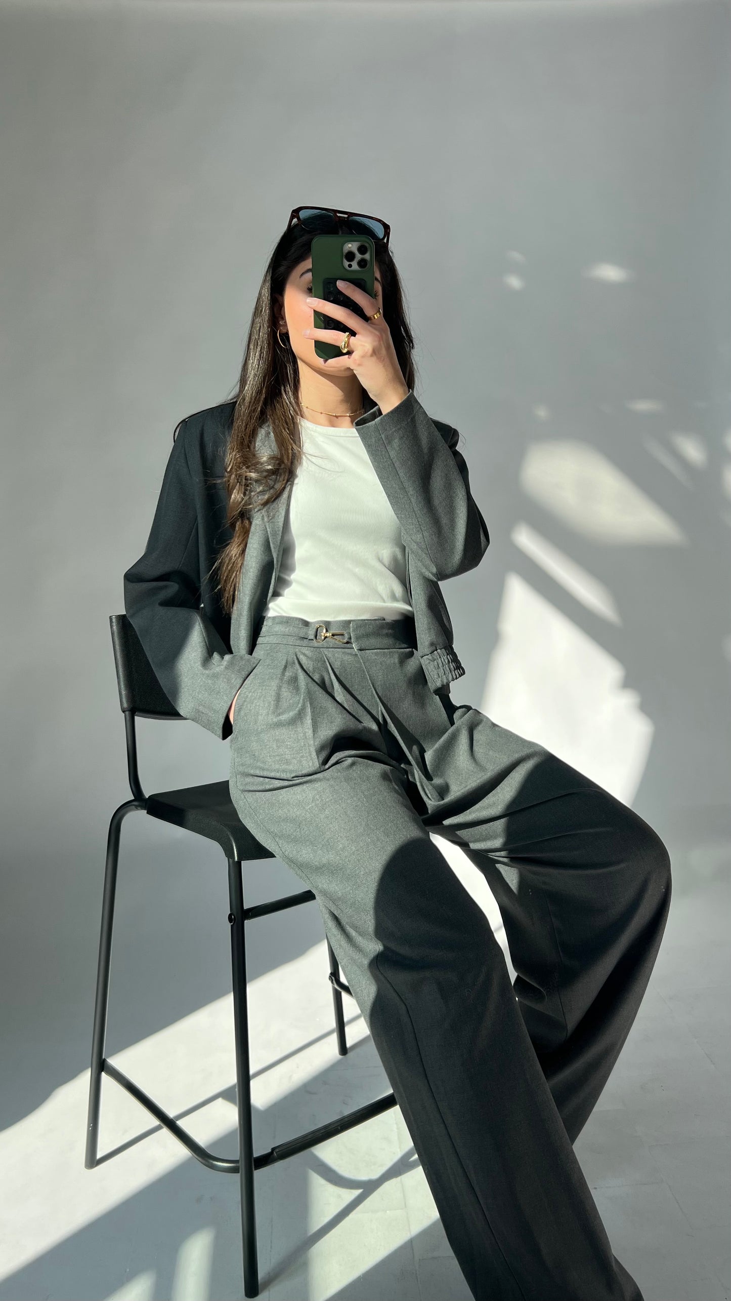 Zweiteiler Set Jeysi