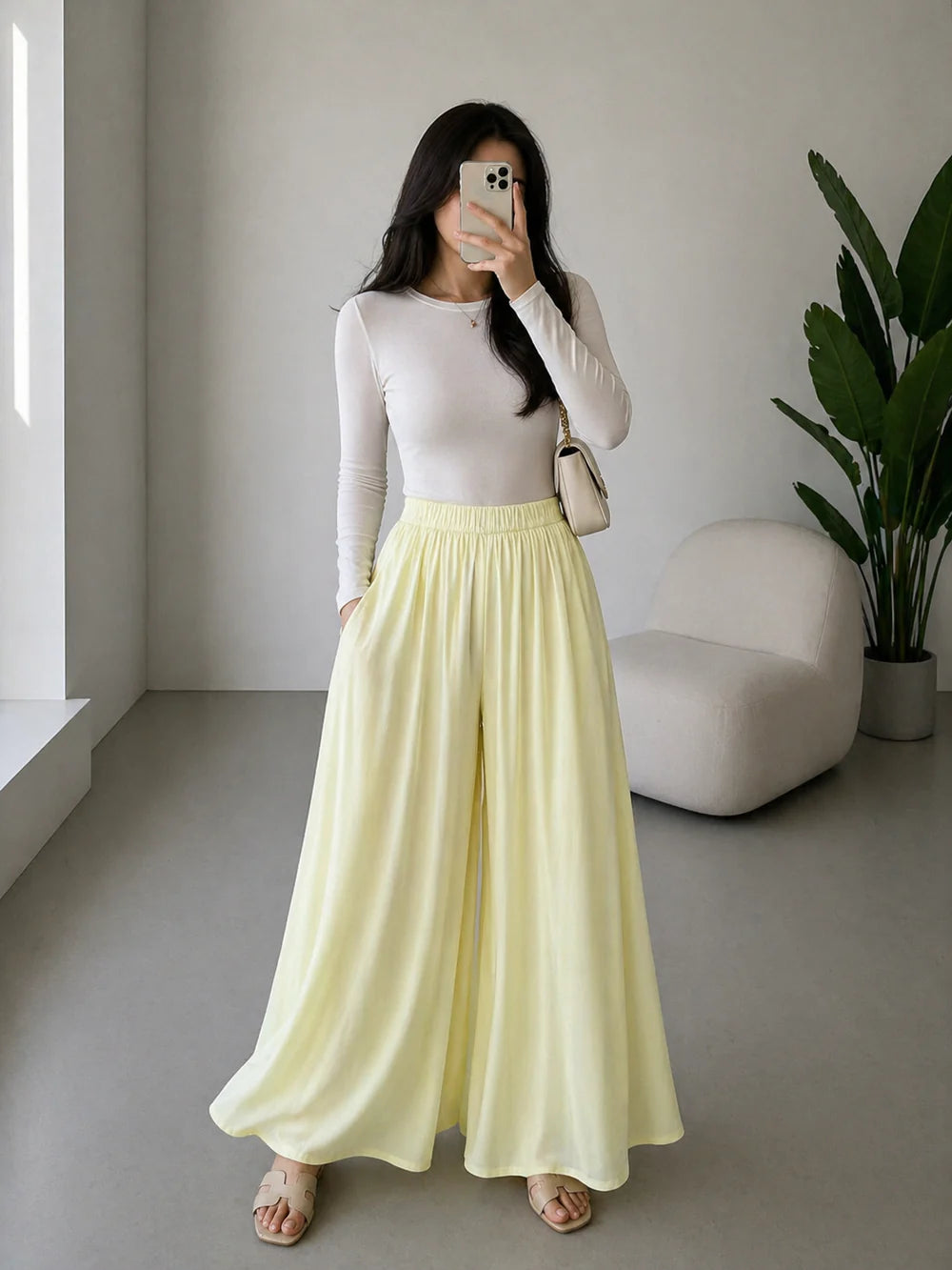 Hose Fiyona