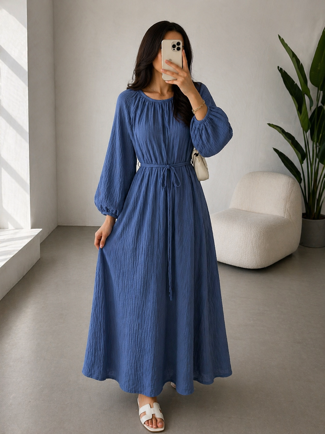 Kleid Serena