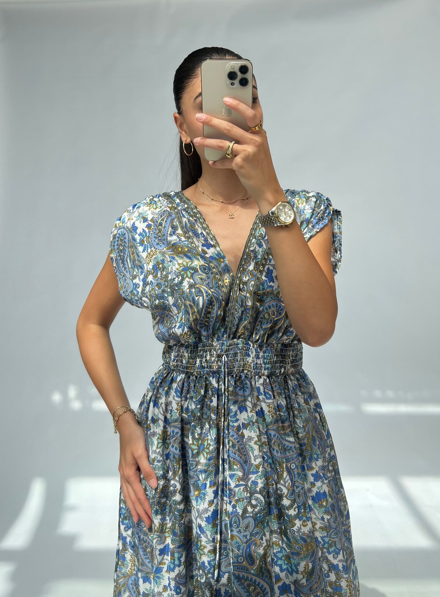 Sommerkleid Mabs