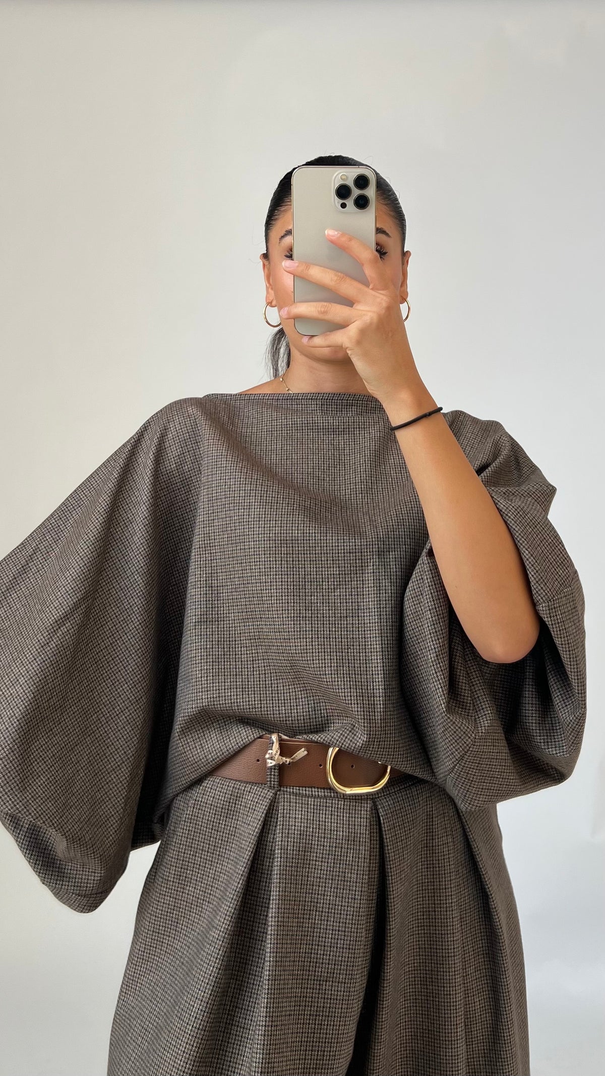 Oversize-Karobluse