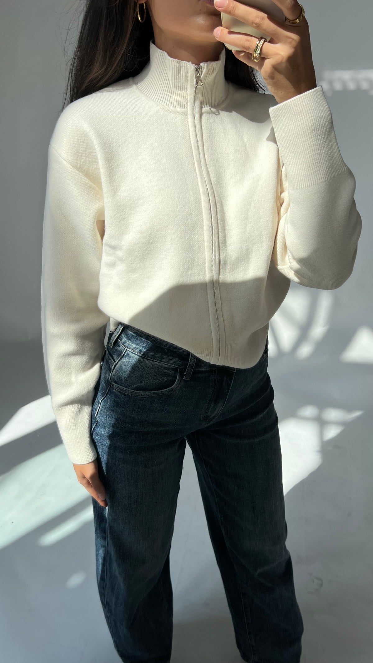 Strickjacke Dudu