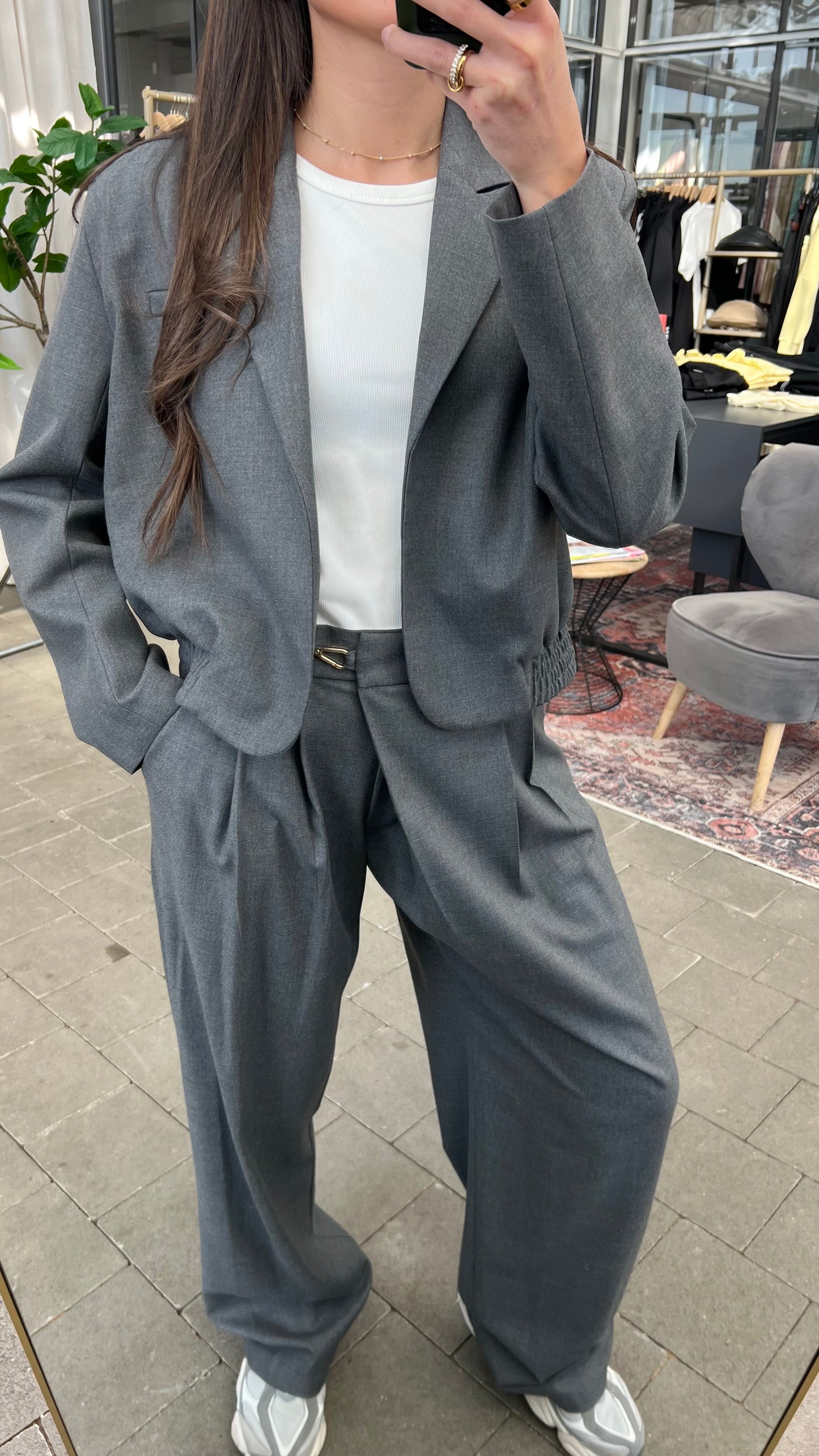 Zweiteiler Set Jeysi