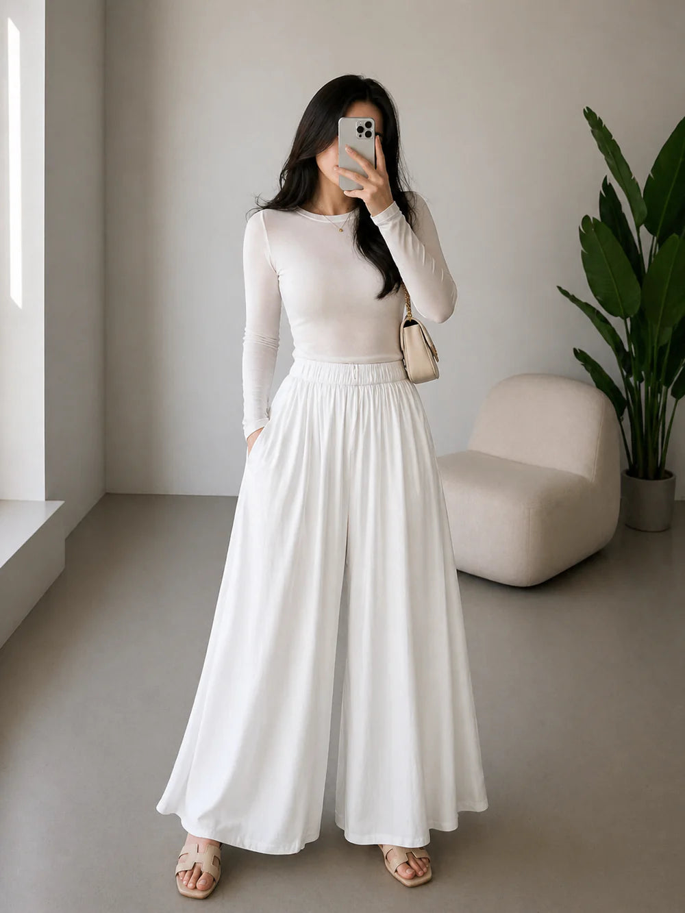 Hose Fiyona