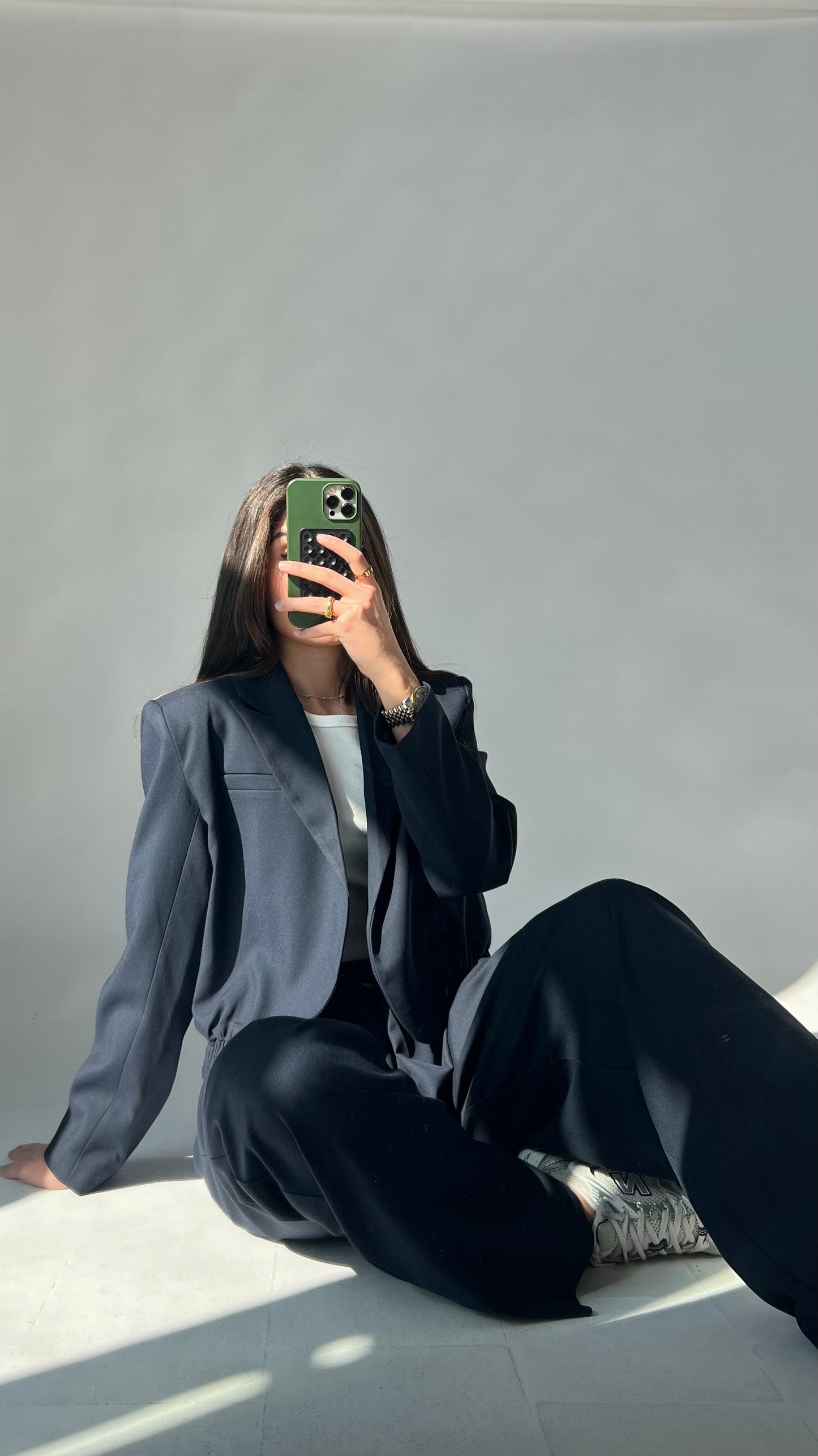 Zweiteiler Set Jeysi