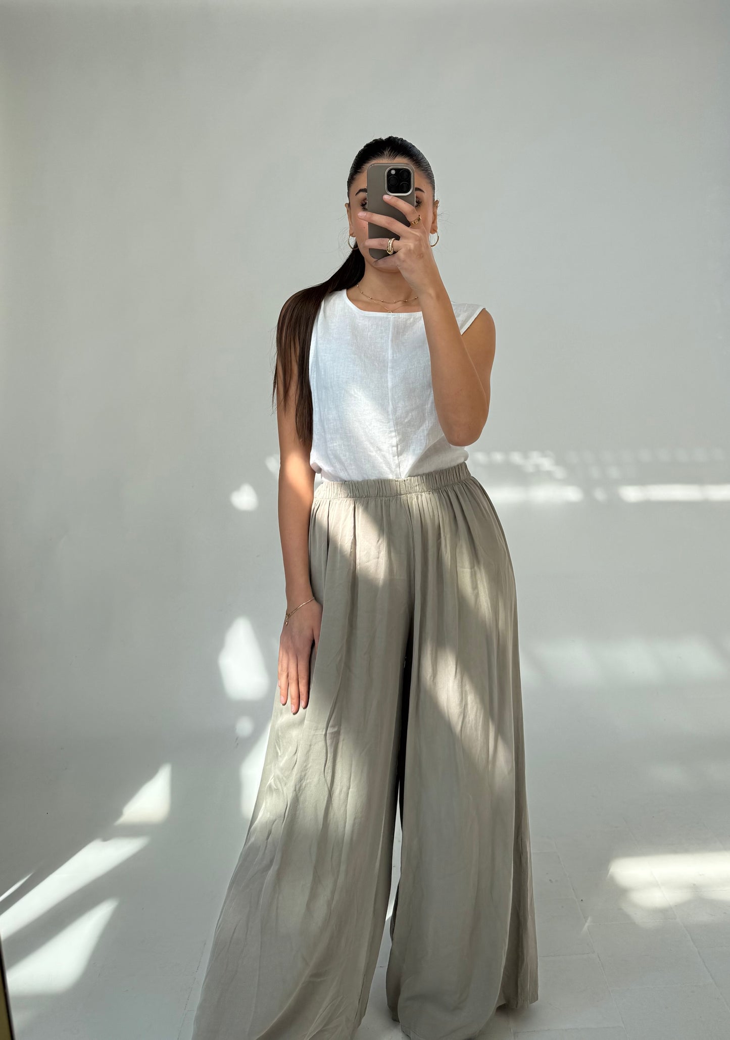 Hose Fiyona